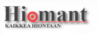 Hiomant Oy